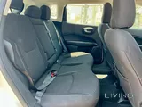 Jeep Compass Longitude